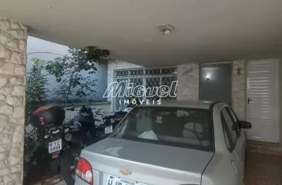 Casa com 5 quartos à venda na Rua XV de Novembro, Alto, Piracicaba