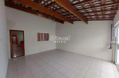 Casa com 2 quartos à venda na Rua Antônio Mazzonetto, Jardim Astúrias II, Piracicaba