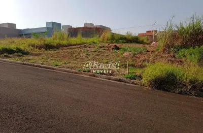 Terreno, à venda, área 200,00 m² - campestre - piracicaba - sp