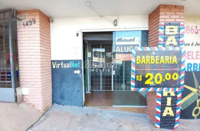 Salas/conjuntos, para aluguel, jardim gloria - piracicaba