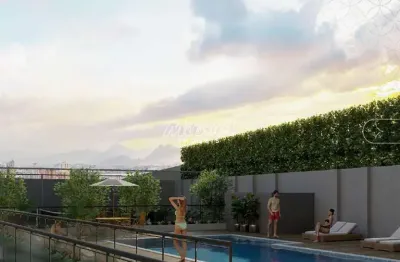 Apartamento, à venda, 3 quartos, dom 2425, nova américa - piracicaba