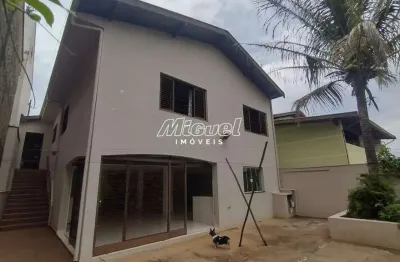 Casa com 3 quartos à venda na Rua João Ramalho, Paulicéia, Piracicaba