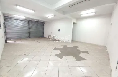 Sala comercial à venda na Avenida Doutor Paulo de Moraes, Paulista, Piracicaba