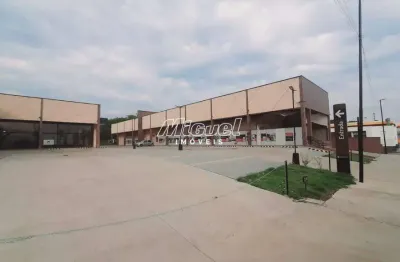 Salas/conjuntos, área total 0,00m² para aluguel, jardim algodoal - piracicaba best center
