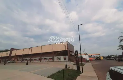 Salas/conjuntos, área total 0,00m² para aluguel, jardim algodoal - piracicaba best center