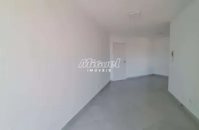 Apartamento, à venda, 2 quartos, mirage residence, paulicéia - piracicaba