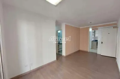Apartamento com 3 quartos à venda na Avenida Doutor João Conceição, Paulista, Piracicaba