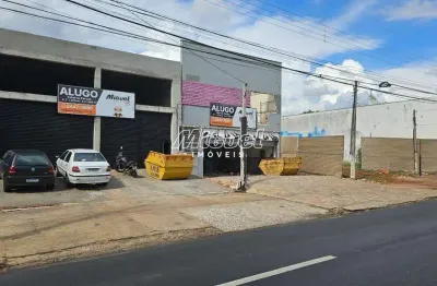 Salão comercial, 380m² para aluguel, cidade alta - piracicaba -