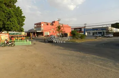 Terreno comercial, para aluguel, área 1.250,00 m² - santa terezinha - piracicaba - sp