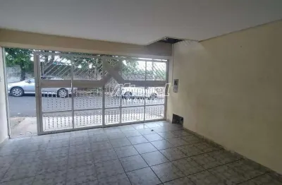 Casa, à venda, 3 quartos, vila industrial - piracicaba