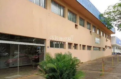 Prédio comercial, para aluguel, morumbi - piracicaba