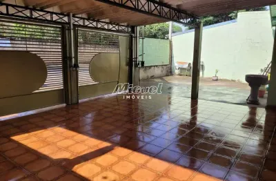 Chácara, à venda, 3 quartos, chácara esperia - piracicaba