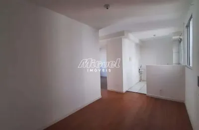 Apartamento, à venda, 2 quartos, condomínio jardins do sol, monte líbano - piracicaba