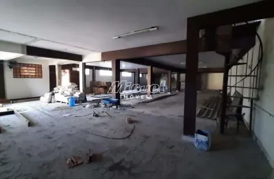 Salão comercial, para aluguel, nova piracicaba - piracicaba