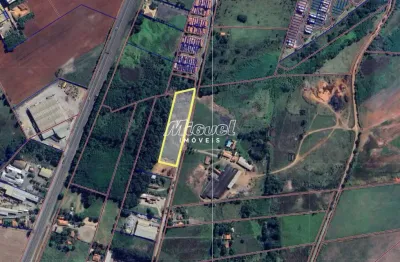Área, à venda, com 12.053,58 m² - água branca - piracicaba - sp