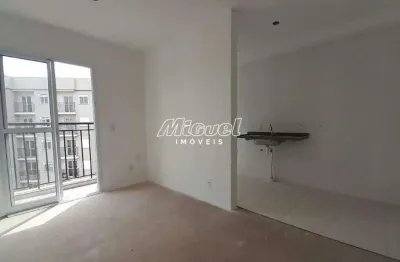Apartamento, à venda, 2 quartos, residencial terras altas , pompeia - piracicaba