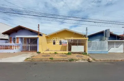 Casa, à venda, 3 quartos, higienópolis - piracicaba