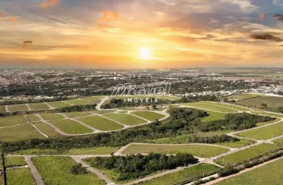 Terreno em condomínio, à venda, belmonte piracicaba, campestre - piracicaba