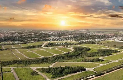 Terreno em condomínio, 440,21m² à venda, campestre - piracicaba - belmonte piracicaba