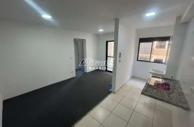 Apartamento, para aluguel, 2 quartos, ilha de bali residence, dois córregos - piracicaba
