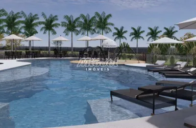 Terreno em condomínio à venda, residencial fazenda pinheirinho - rio das pedras/sp