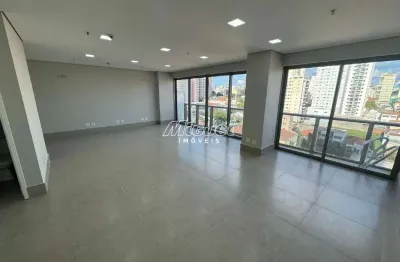 Salas/conjuntos, para aluguel, edifício splendor office, centro - piracicaba