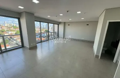 Salas/conjuntos, para aluguel, edifício splendor office, centro - piracicaba