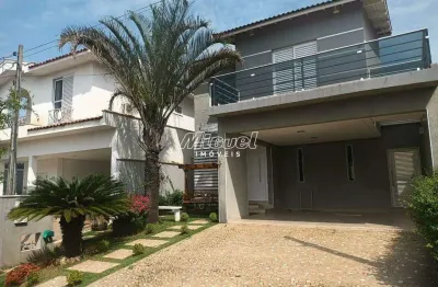Casa em condomínio, à venda, 3 quartos, condomínio terras de piracicaba iv, terras de piracicaba - piracicaba