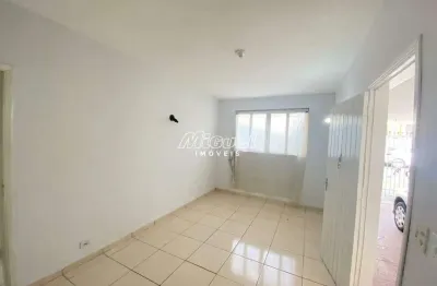 Casa, à venda, 3 quartos, vila independência - piracicaba