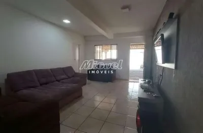 Casa, à venda, 3 quartos, loteamento kobayat líbano - piracicaba