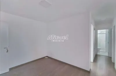 Apartamento, para aluguel, 2 quartos, condomínio santa helena, campestre - piracicaba