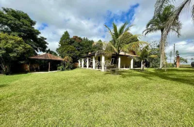 Chácara / sítio com 3 quartos à venda na R. Jaboticabal, Pau Queimado, Piracicaba