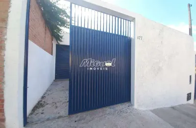 Barracão / Galpão / Depósito para alugar na Rua Júlio Mesquita Filho, Higienópolis, Piracicaba
