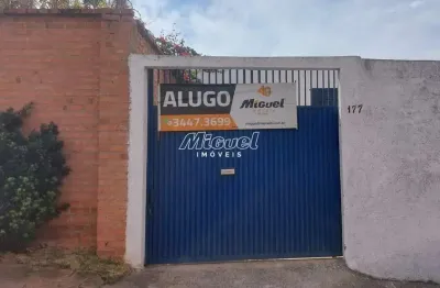 Barracão / Galpão / Depósito para alugar na Rua Júlio Mesquita Filho, Higienópolis, Piracicaba
