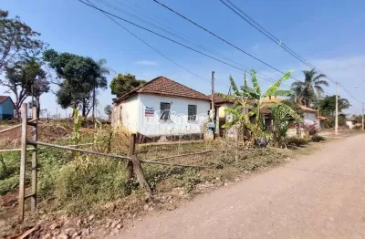 Terreno, à venda, área 400,00 m² - água santa - piracicaba - sp