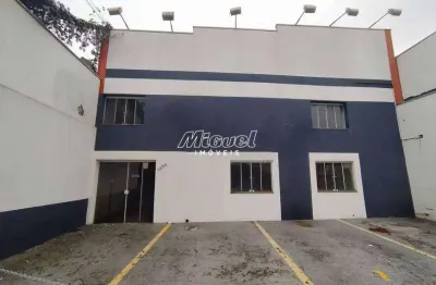 Ponto comercial, para aluguel, cidade alta - piracicaba