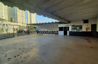 Sala comercial para alugar na Avenida Armando de Salles Oliveira, Centro, Piracicaba