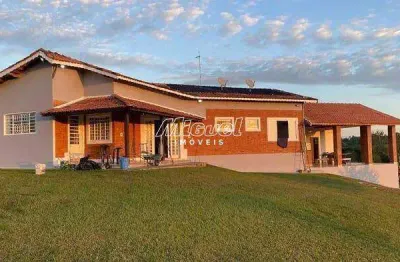 Chácara, à venda, 3 quartos, chácaras primavera - são pedro