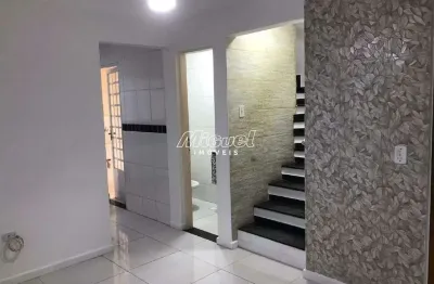 Casa em condomínio, 75,64m² à venda, jardim três marias - piracicaba 2 quartos - condomínio residencial santa clara