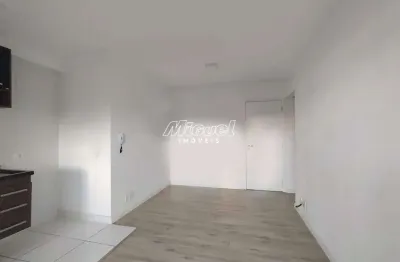 Apartamento, 55,5m² à venda, paulicéia - piracicaba 2 quartos - residencial provence