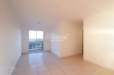 Apartamento, à venda, 2 quartos, condomínio edifício lavinia , vila sonia - piracicaba