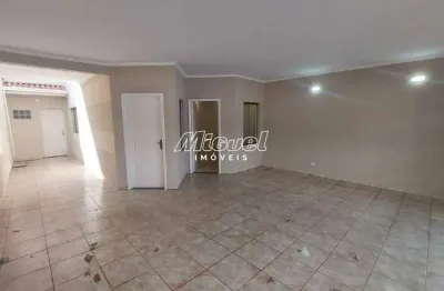 Casa, à venda, 3 quartos, jardim caxambu - piracicaba