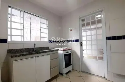 Casa em condomínio, à venda, 2 quartos, condomínio residencial santa clara, jardim três marias - piracicaba