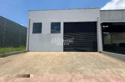 Barracão / Galpão / Depósito para alugar na Avenida Cristóvão Colombo, Jardim Algodoal, Piracicaba