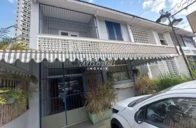 Casa comercial, para aluguel, 6 quartos, cidade alta - piracicaba
