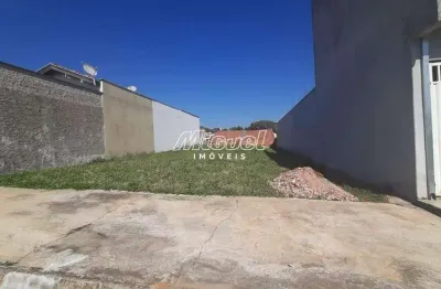 Terreno, para aluguel, área 125,00 m² - jardim sol nascente ii - piracicaba - sp