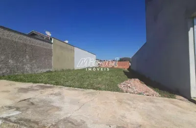 Terreno, para aluguel, área 250,00 m² - jardim sol nascente ii - piracicaba - sp