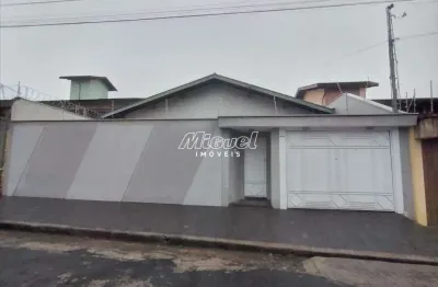 Casa, para aluguel, 3 quartos, nova piracicaba - piracicaba
