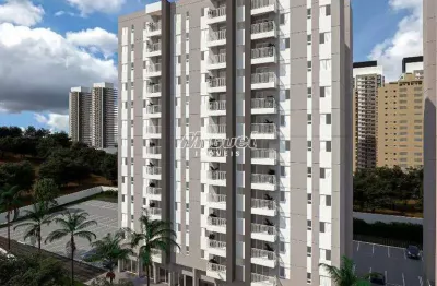 Apartamento, à venda, 2 quartos, royal park residencial club, glebas califórnia - piracicaba