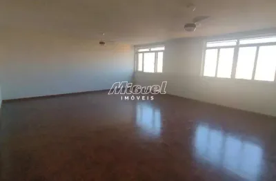 Apartamento, à venda, 3 quartos, edifício comendador oswaldo miori, centro - piracicaba